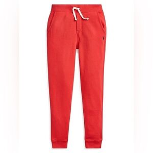Polo Ralph Lauren

Boy's Logo Embroidered Jogger Pants